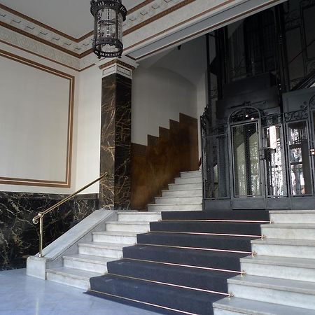 La Casa Gran B&B Barcelona Luaran gambar