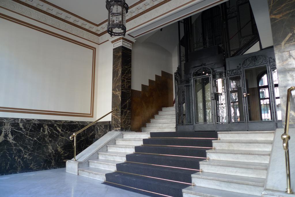 La Casa Gran B&B Barcelona Luaran gambar