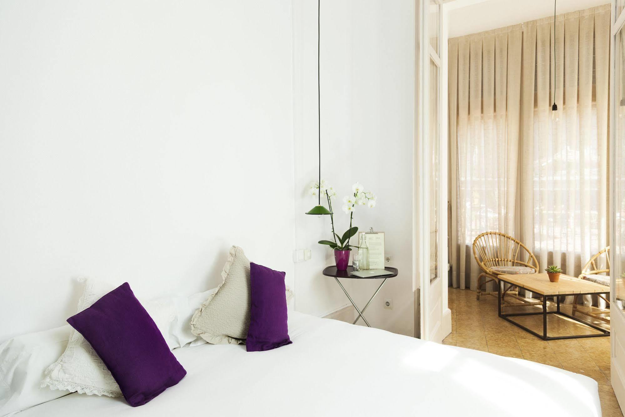 La Casa Gran B&B Barcelona Luaran gambar