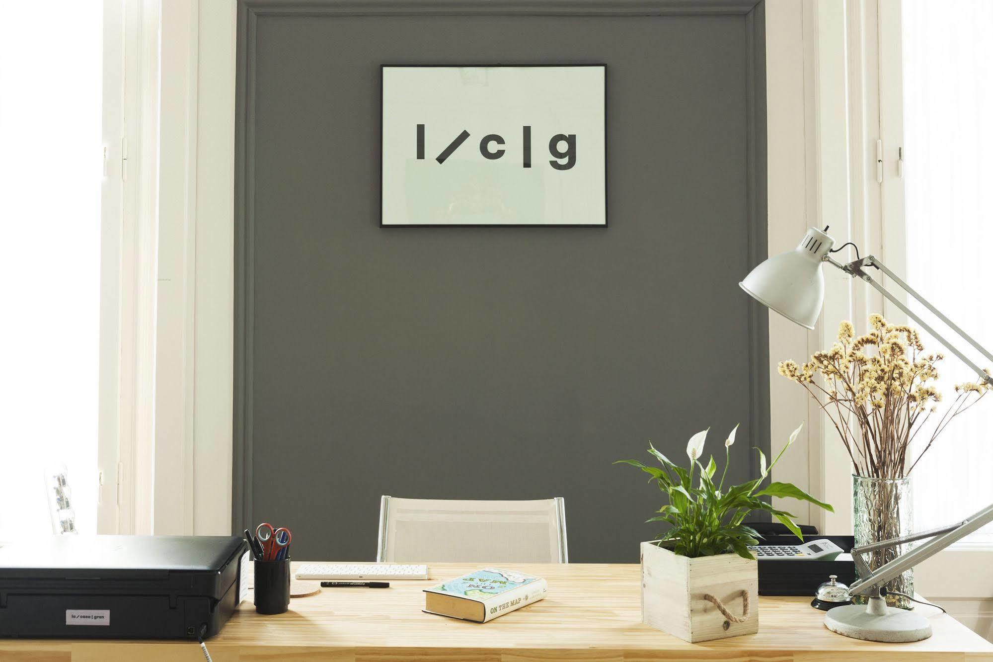 La Casa Gran B&B Barcelona Luaran gambar