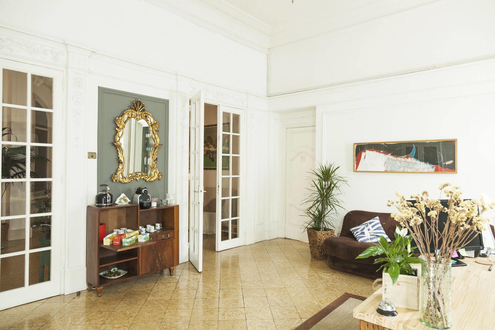 La Casa Gran B&B Barcelona Luaran gambar