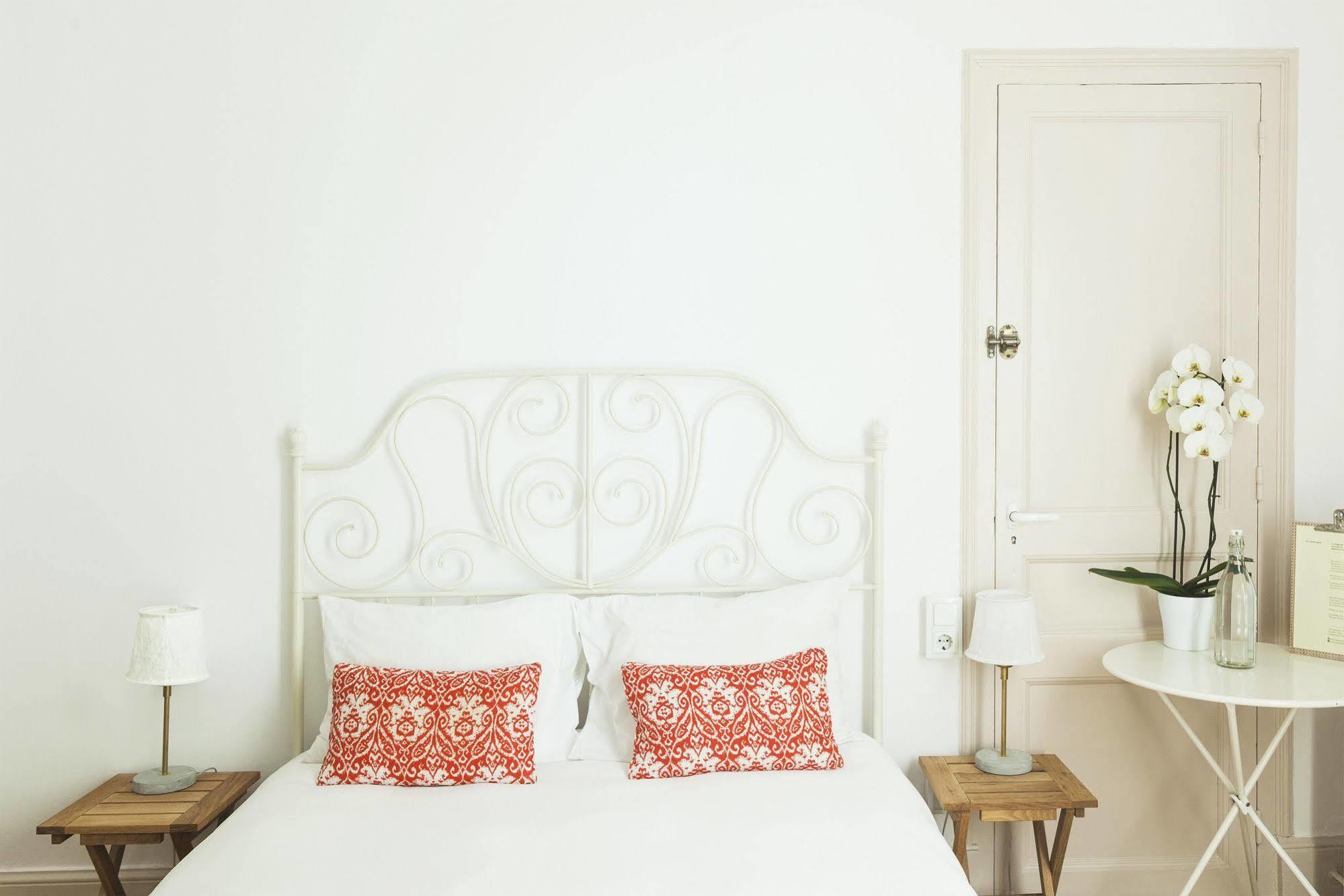 La Casa Gran B&B Barcelona Luaran gambar