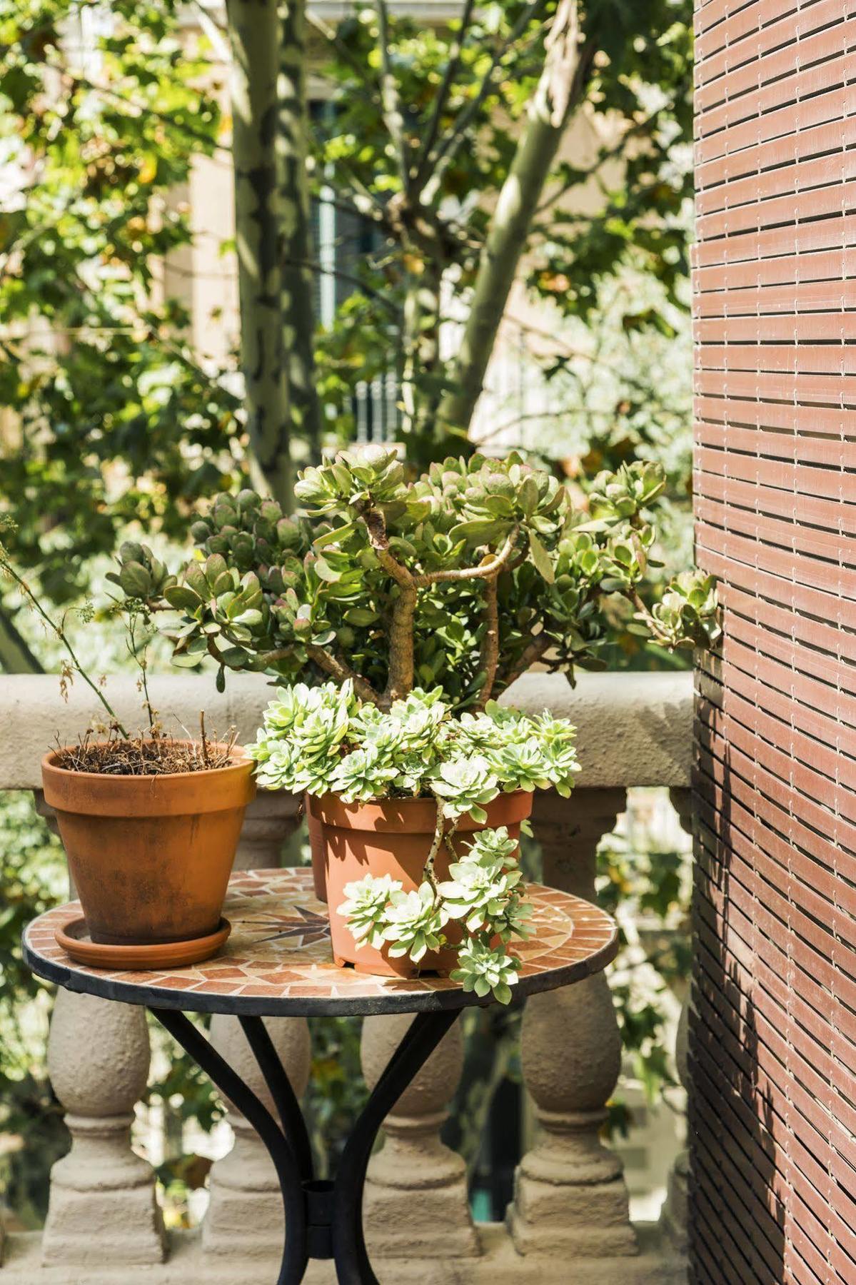 La Casa Gran B&B Barcelona Luaran gambar