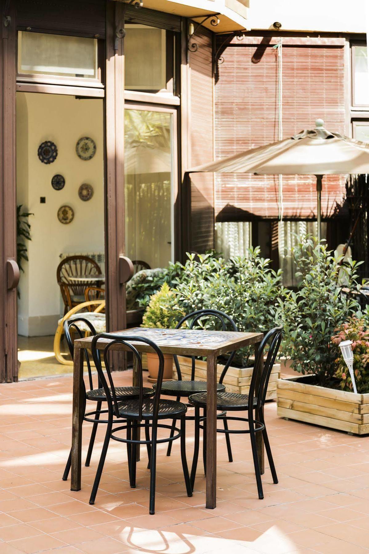 La Casa Gran B&B Barcelona Luaran gambar