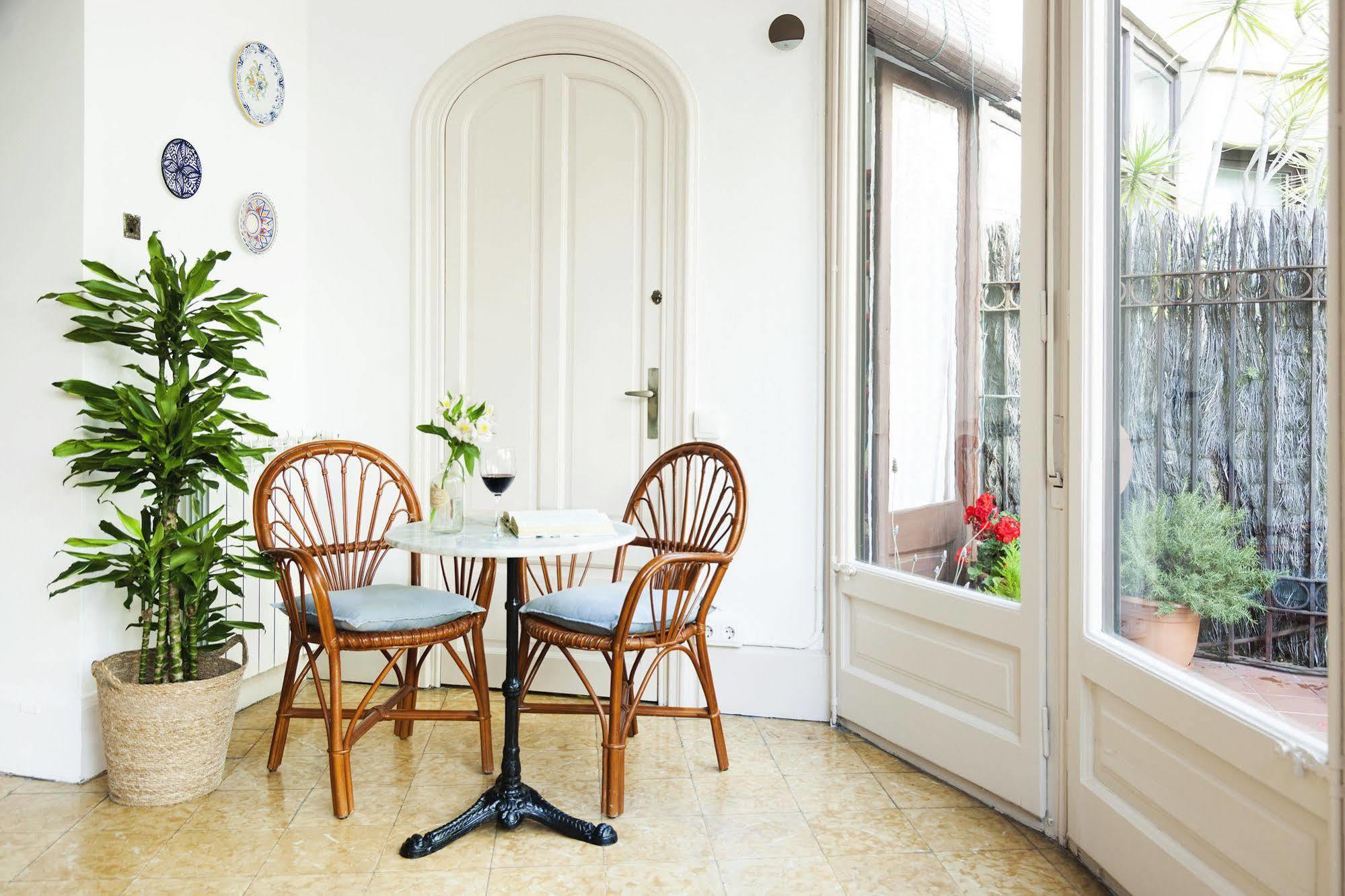 La Casa Gran B&B Barcelona Luaran gambar