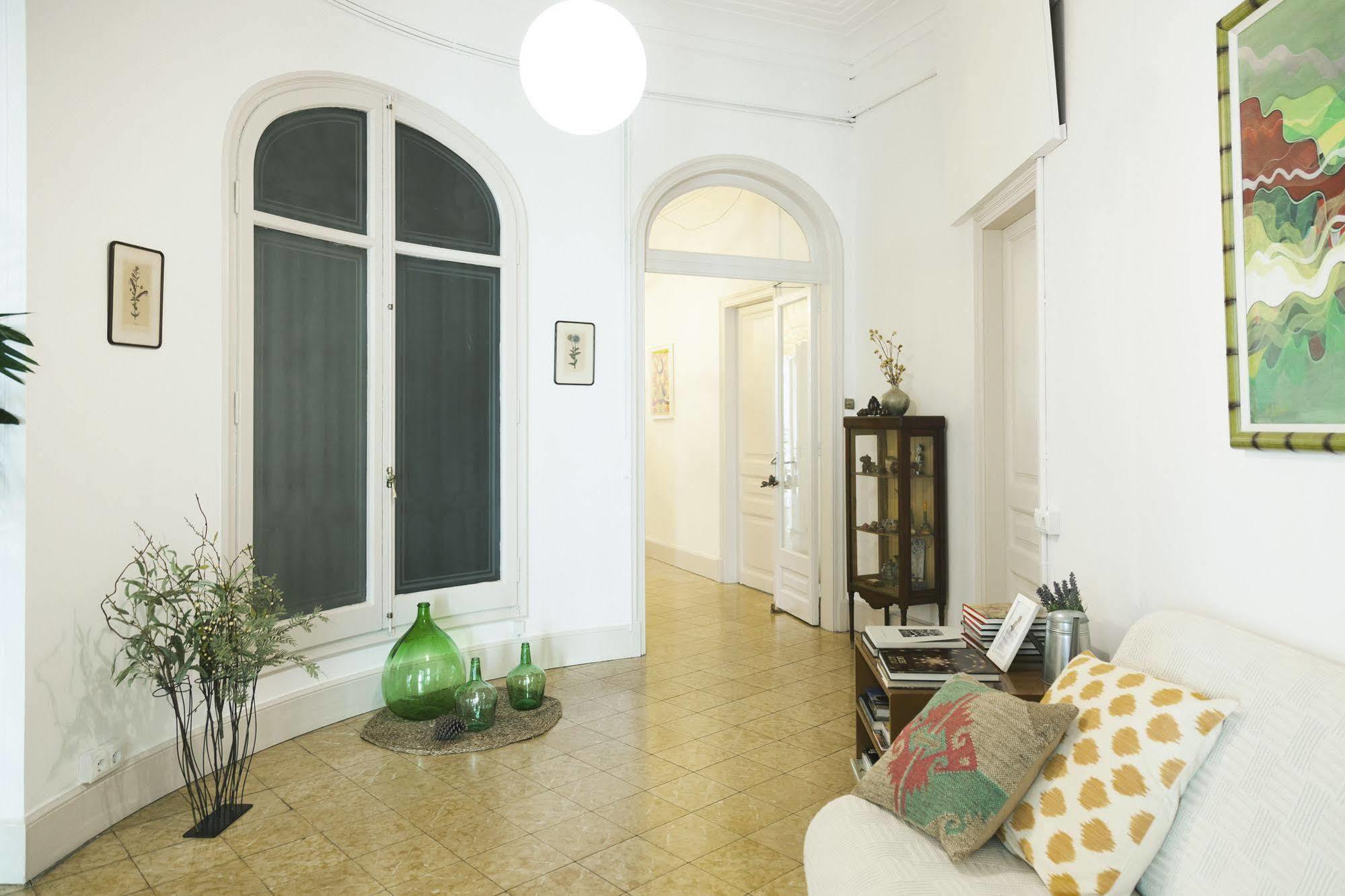 La Casa Gran B&B Barcelona Luaran gambar