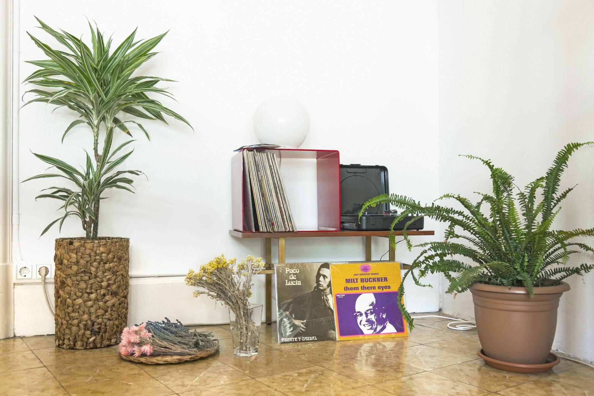 La Casa Gran B&B Barcelona Luaran gambar