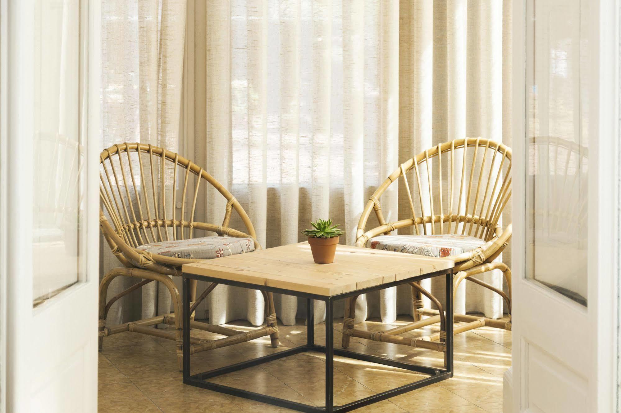 La Casa Gran B&B Barcelona Luaran gambar