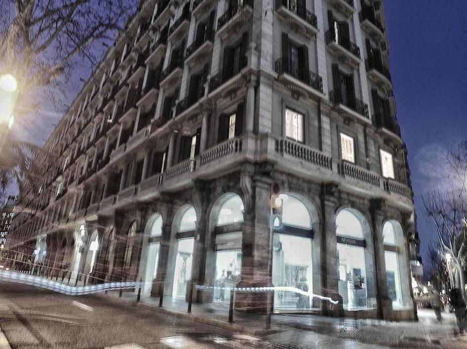 La Casa Gran B&B Barcelona Luaran gambar