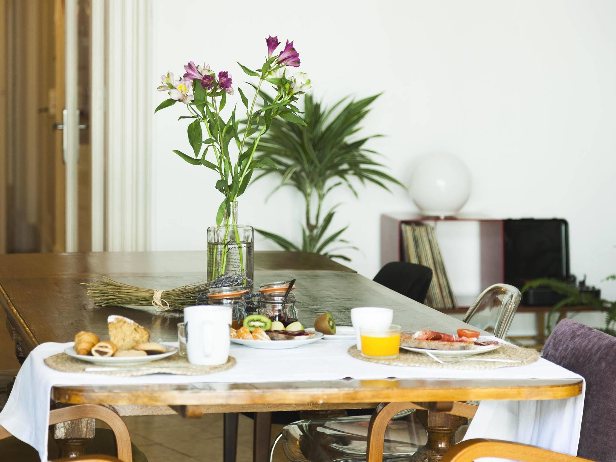 La Casa Gran B&B Barcelona Luaran gambar
