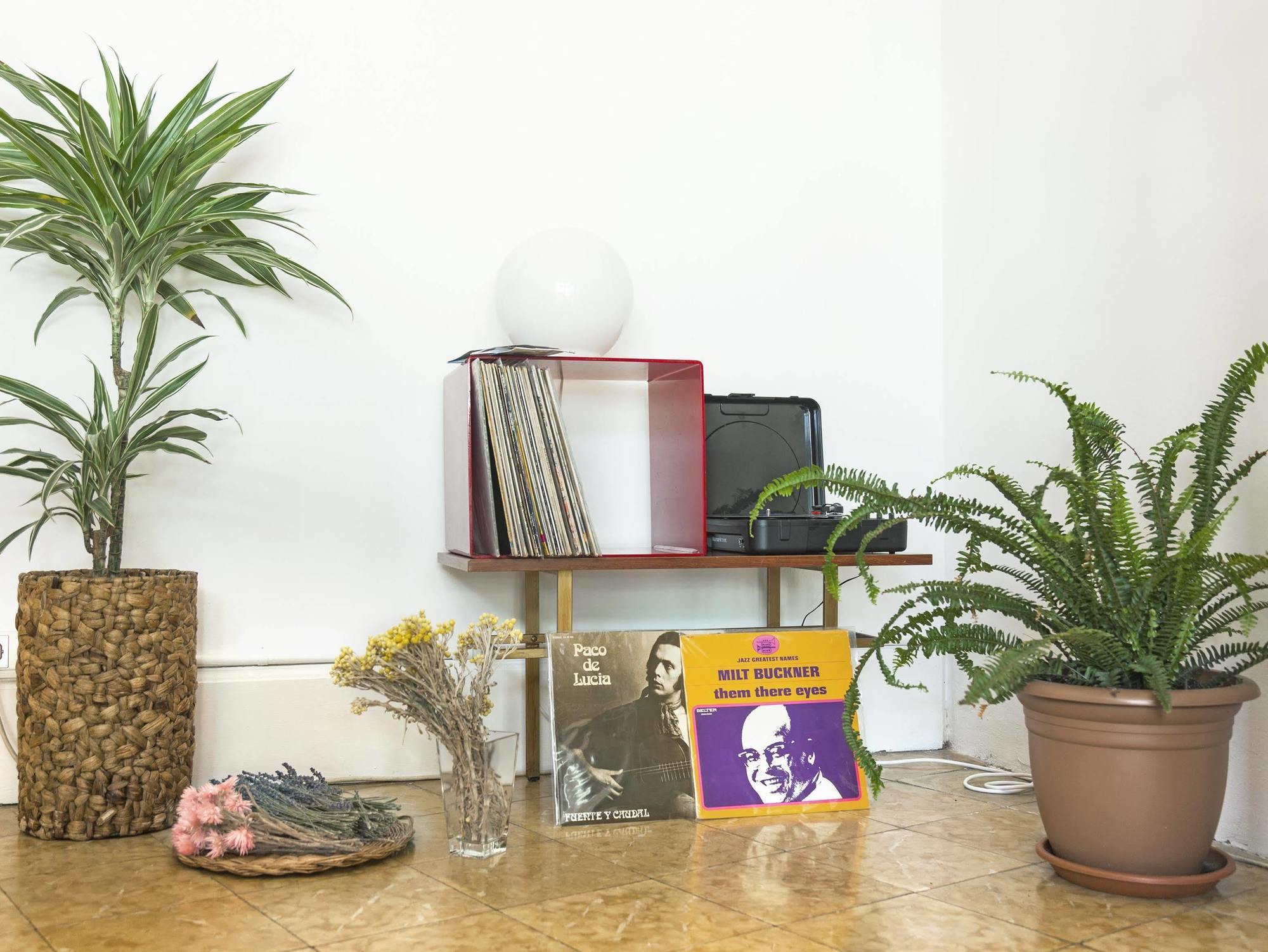 La Casa Gran B&B Barcelona Luaran gambar