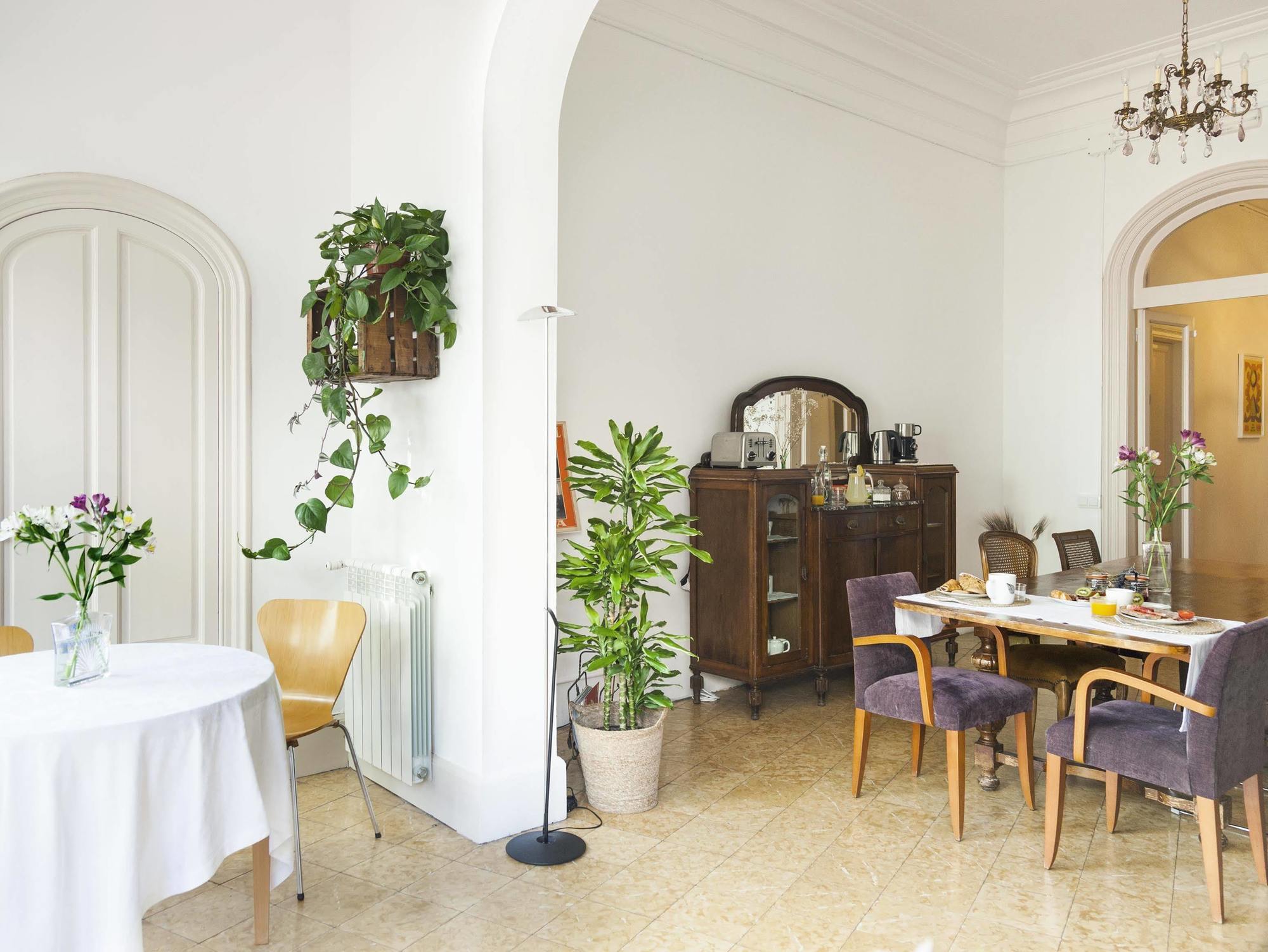 La Casa Gran B&B Barcelona Luaran gambar