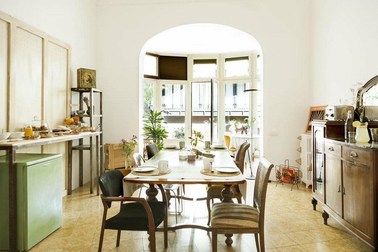 La Casa Gran B&B Barcelona Luaran gambar
