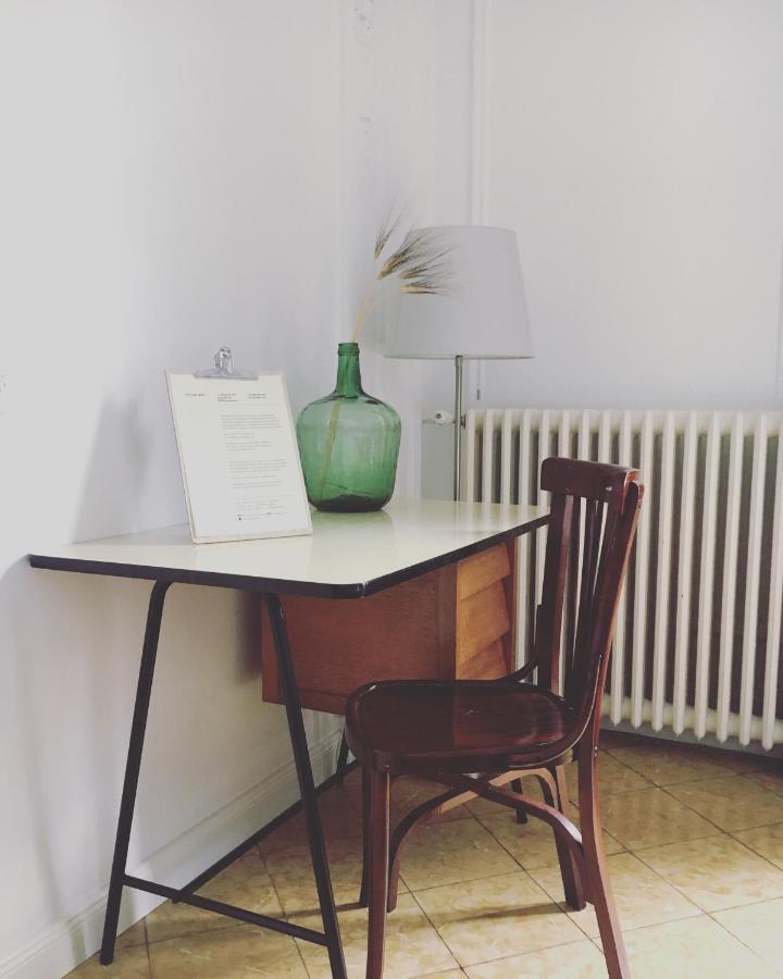 La Casa Gran B&B Barcelona Luaran gambar