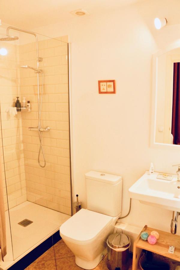 La Casa Gran B&B Barcelona Luaran gambar
