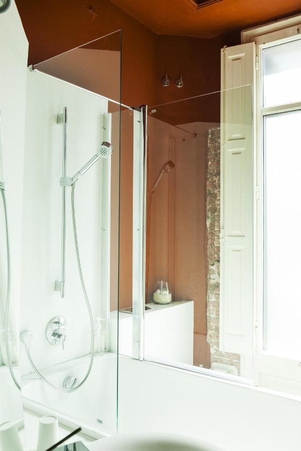 La Casa Gran B&B Barcelona Luaran gambar