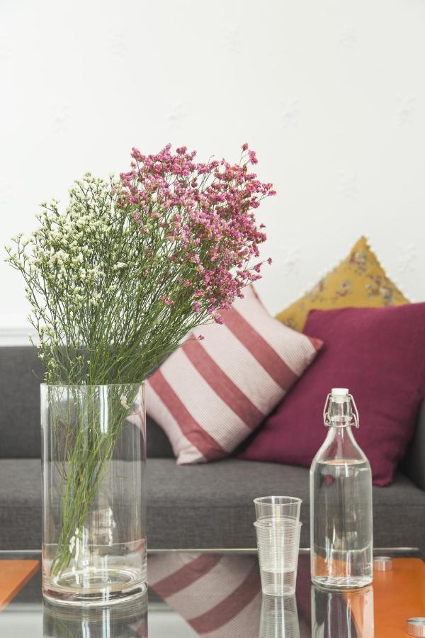 La Casa Gran B&B Barcelona Luaran gambar