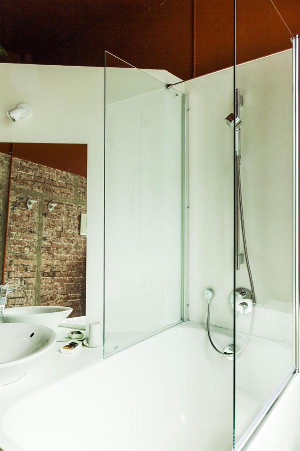 La Casa Gran B&B Barcelona Luaran gambar
