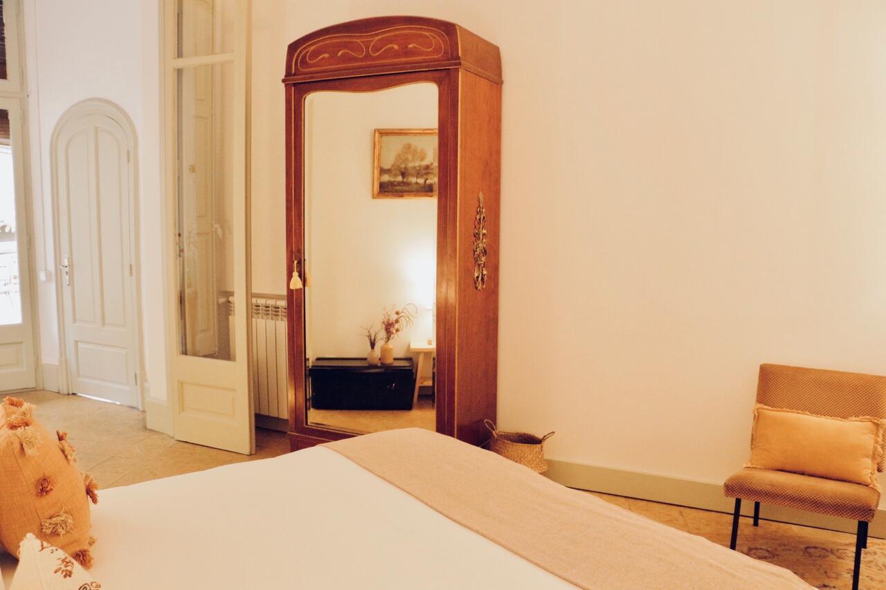 La Casa Gran B&B Barcelona Luaran gambar