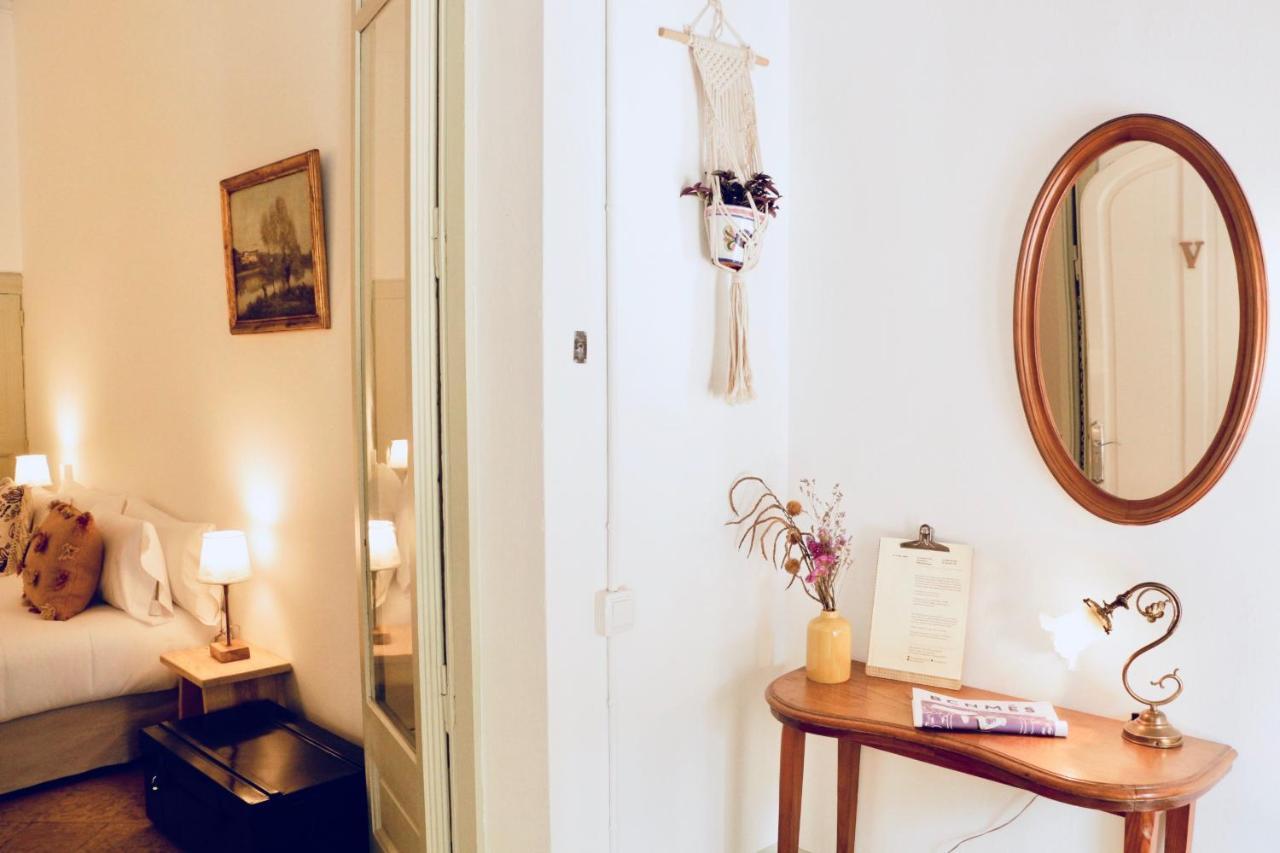 La Casa Gran B&B Barcelona Luaran gambar