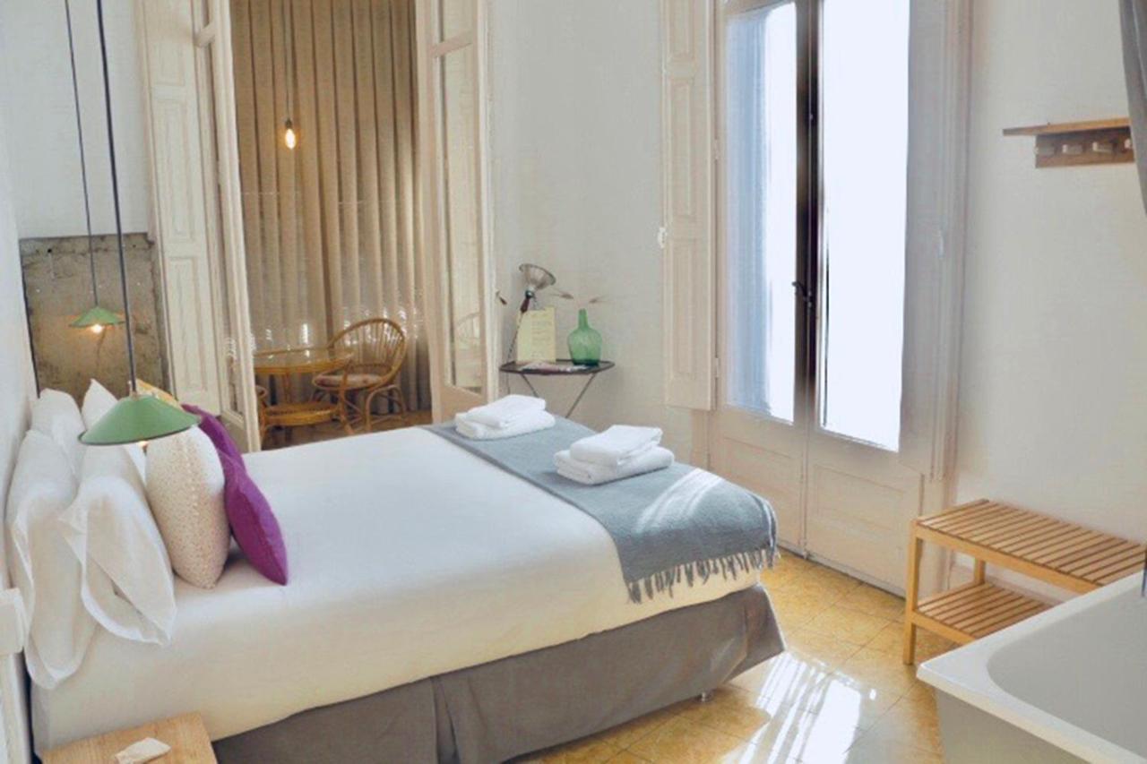 La Casa Gran B&B Barcelona Luaran gambar