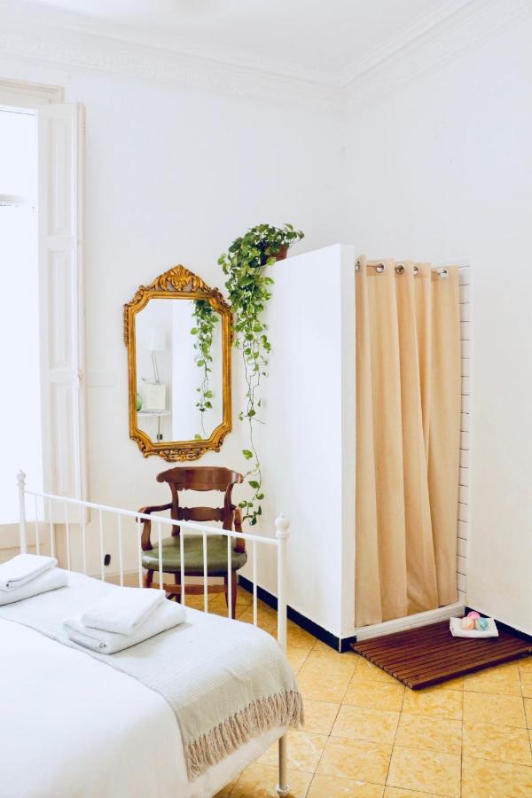 La Casa Gran B&B Barcelona Luaran gambar