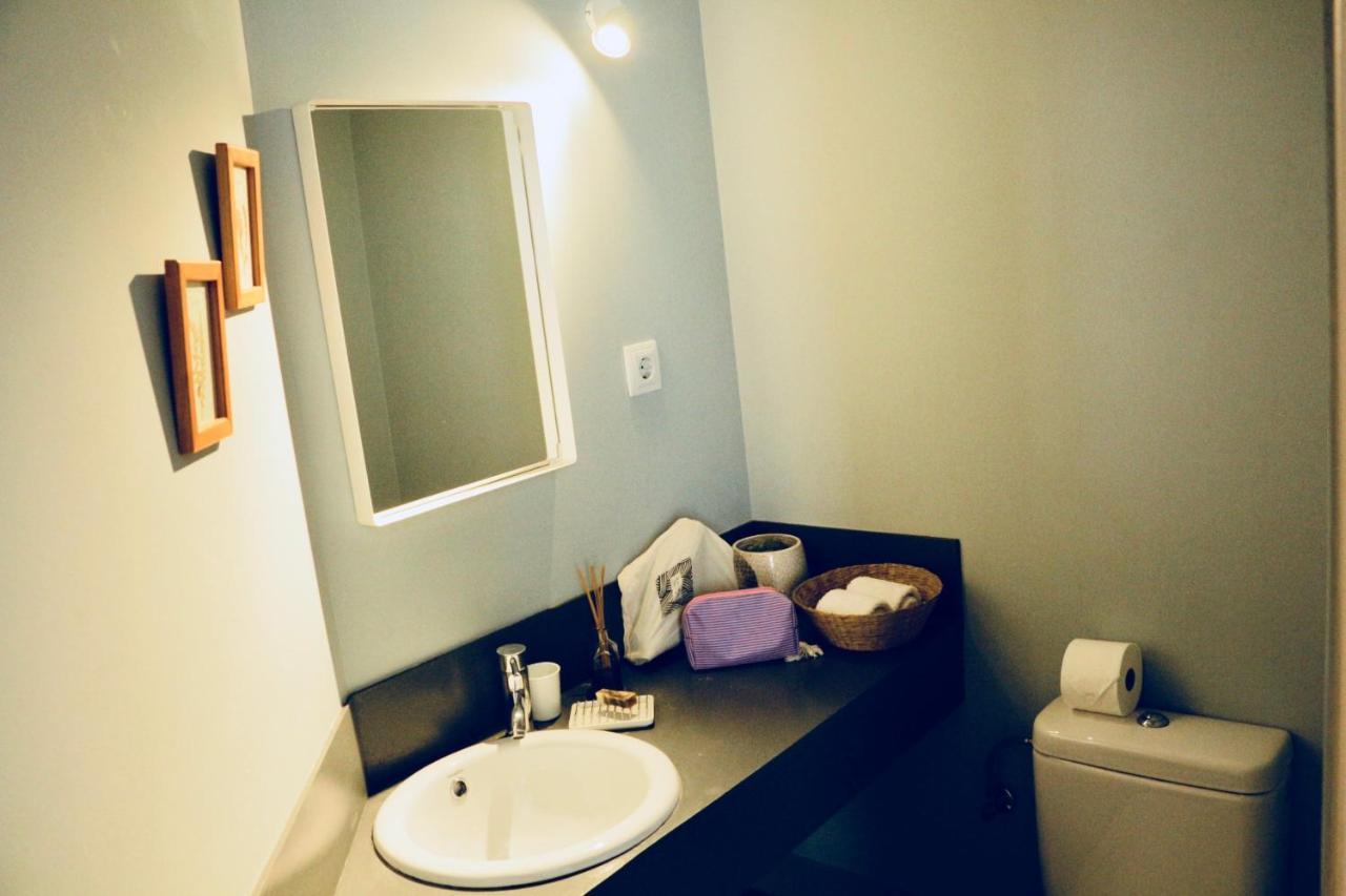 La Casa Gran B&B Barcelona Luaran gambar