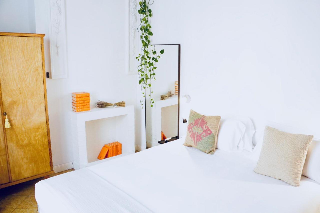 La Casa Gran B&B Barcelona Luaran gambar