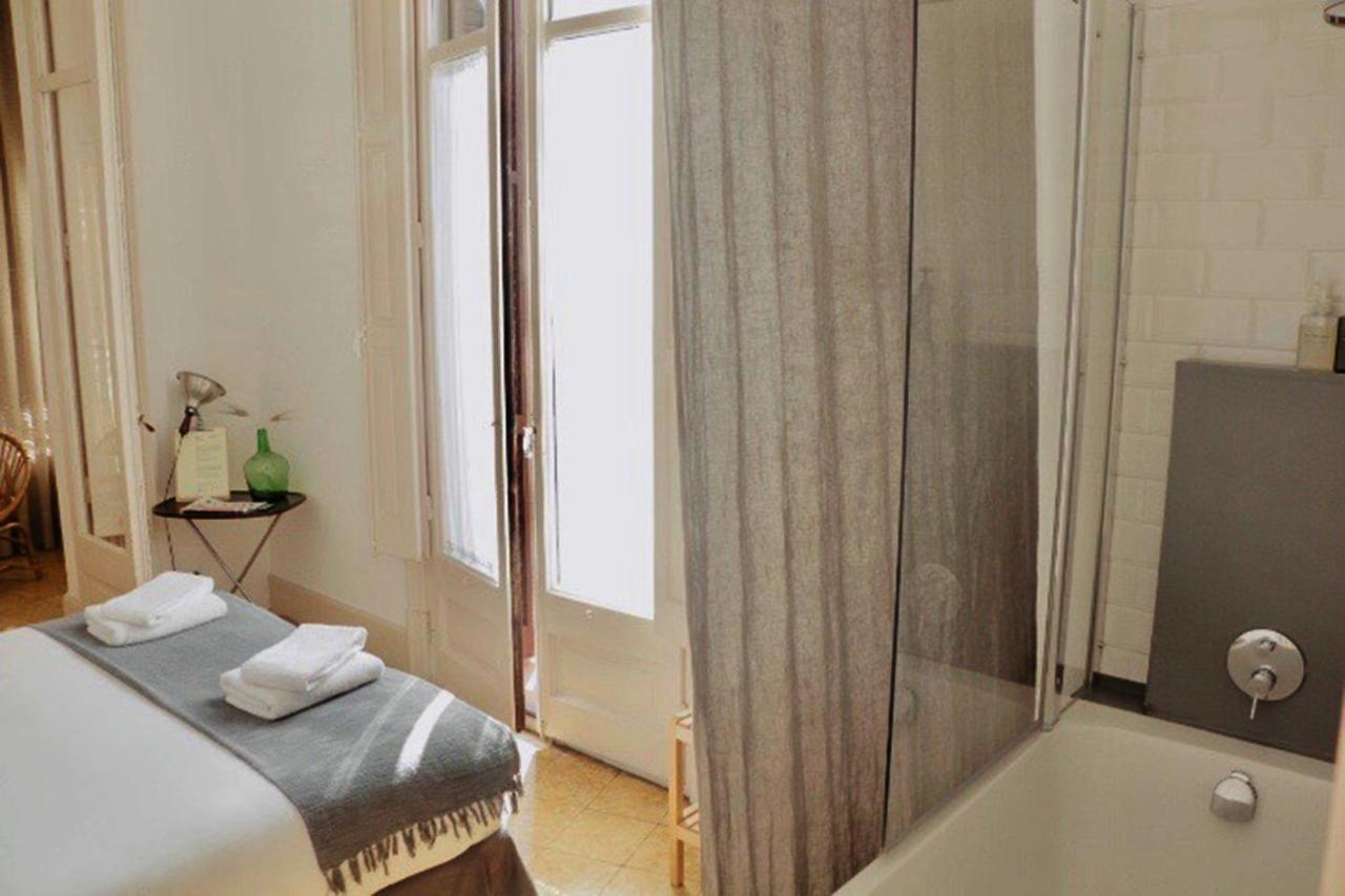 La Casa Gran B&B Barcelona Luaran gambar