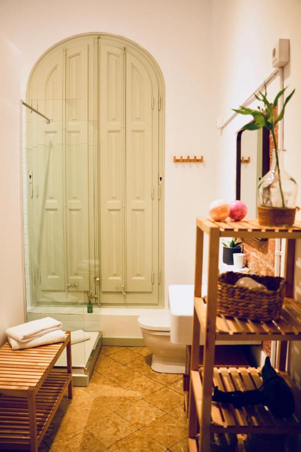 La Casa Gran B&B Barcelona Luaran gambar