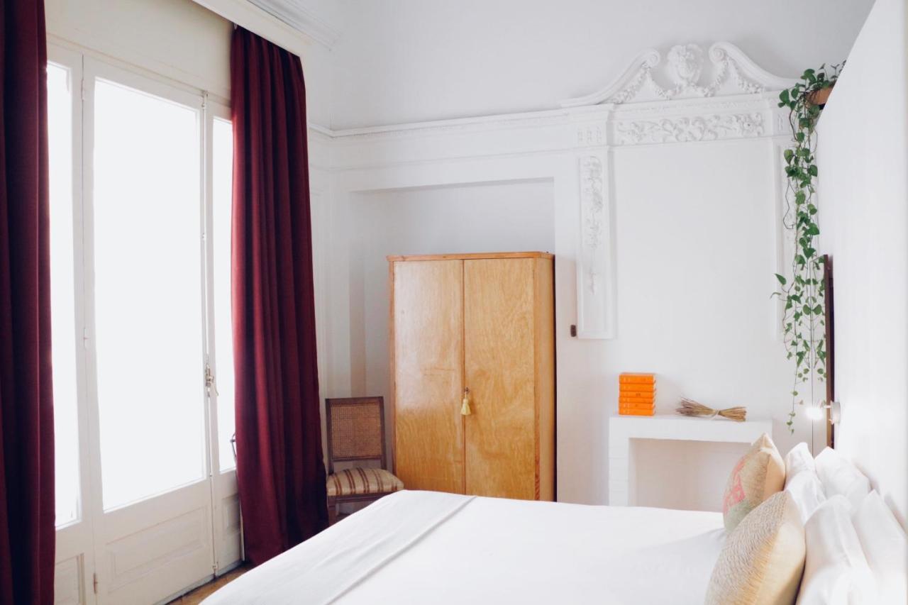 La Casa Gran B&B Barcelona Luaran gambar