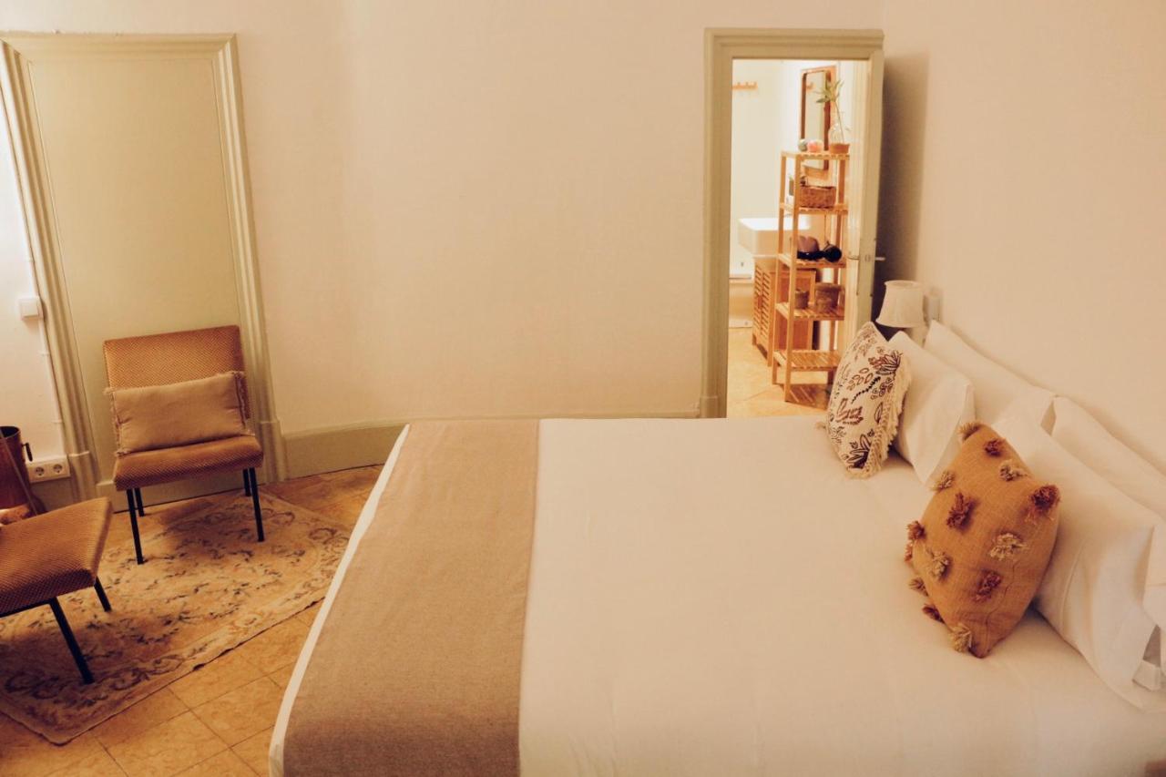 La Casa Gran B&B Barcelona Luaran gambar