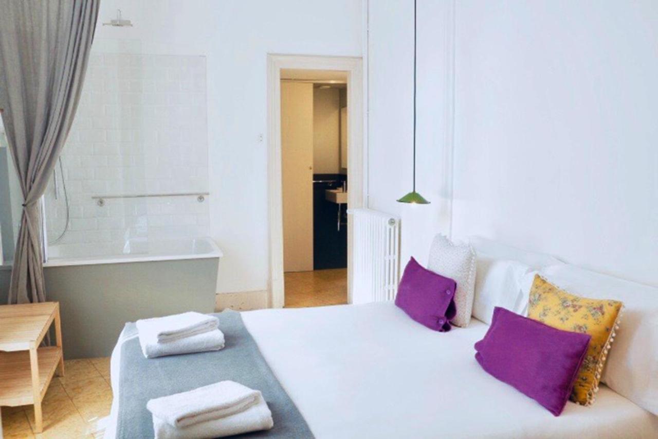 La Casa Gran B&B Barcelona Luaran gambar