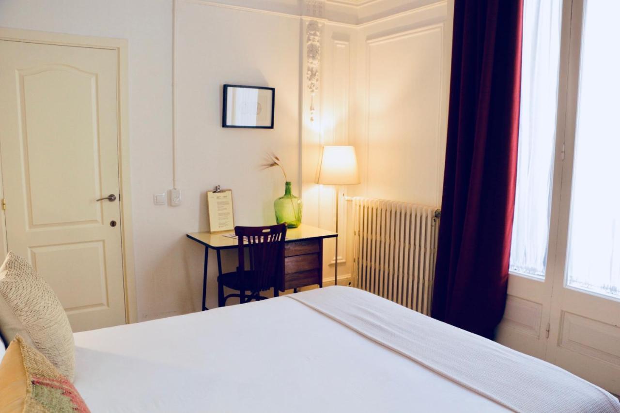 La Casa Gran B&B Barcelona Luaran gambar